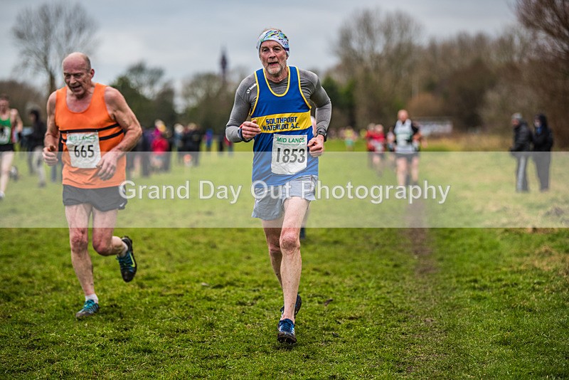 Blackpool-981 - Mid Lancs XC Blackpool Saturday 13th January 2024