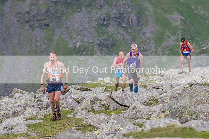 Duddon Long-237 - Duddon Valley Long Fell Race Saturday 1st June 2024