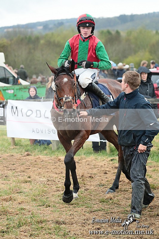 PtP 210425  445 - Paxford Races Easter Monday 21/04/25