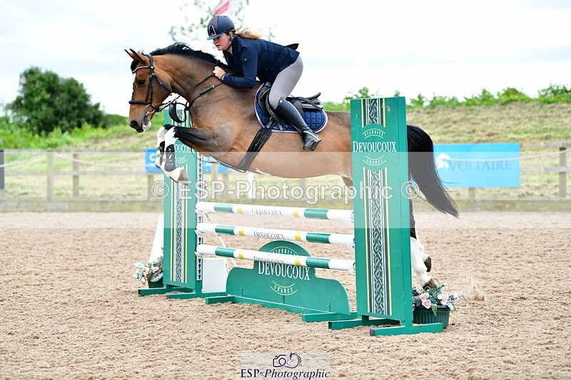 240523A-125514-01149 - Cls 10 95cm National Am Qualifier