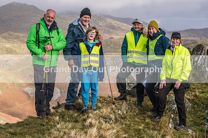 Dunnerdale-1226 - Dunnerdale Fell Race Saturday 8th November 2025