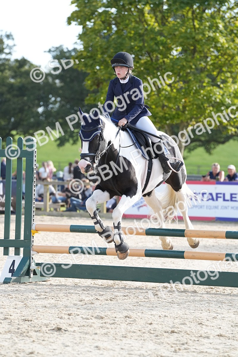 SBM_53263 - J23 - Junior Horse 70cm Championship