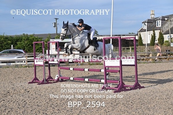 BPP_2594 - CLASS 7  1.05m Amateur Championship Qualifier/ 1.05m Open