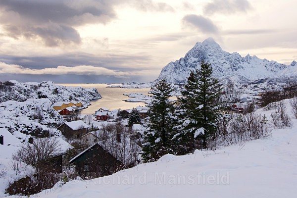  - Norway