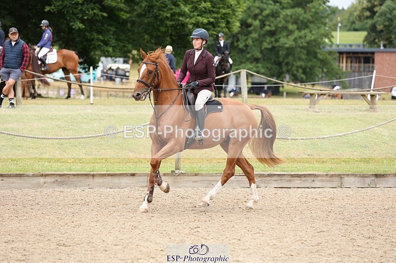 240705-085900-07870 - Cls 19 5 Yr Old Qualifier 1.10m