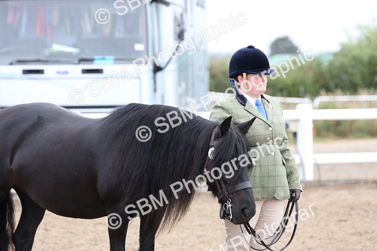 SBM_00080 - Class 50 - Best Turned Out IH