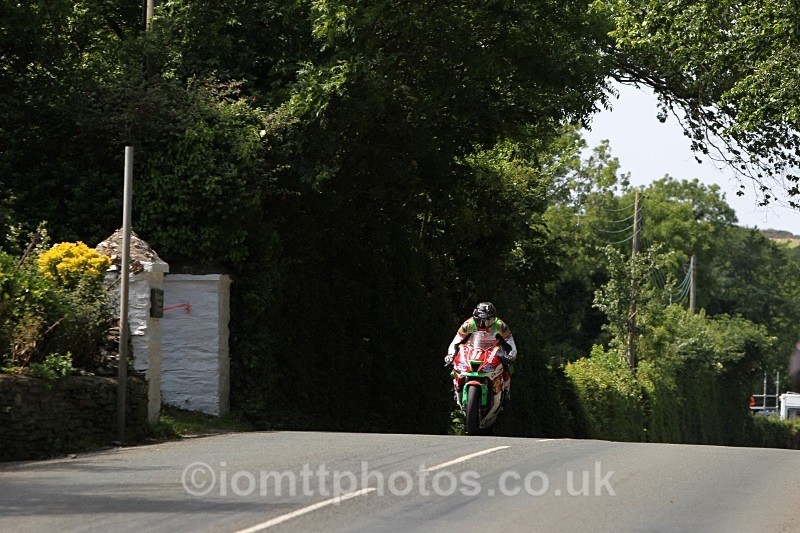  - Superstock Race