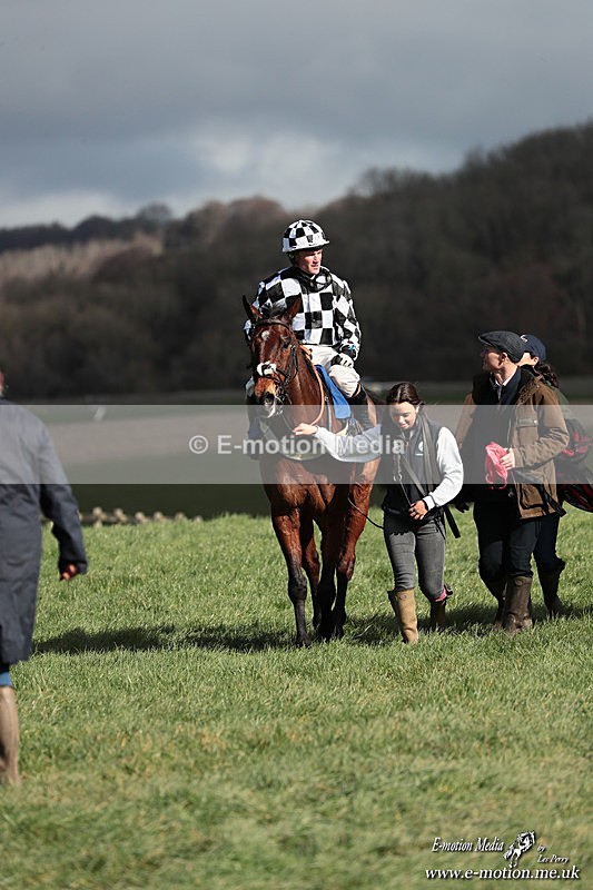 PtP 280226 466 - Kimblewick PtP Kingston Blount 28/02/26