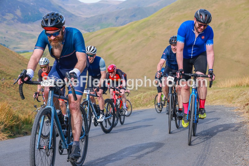 095135 - Newlands Pass 09.00-10.00