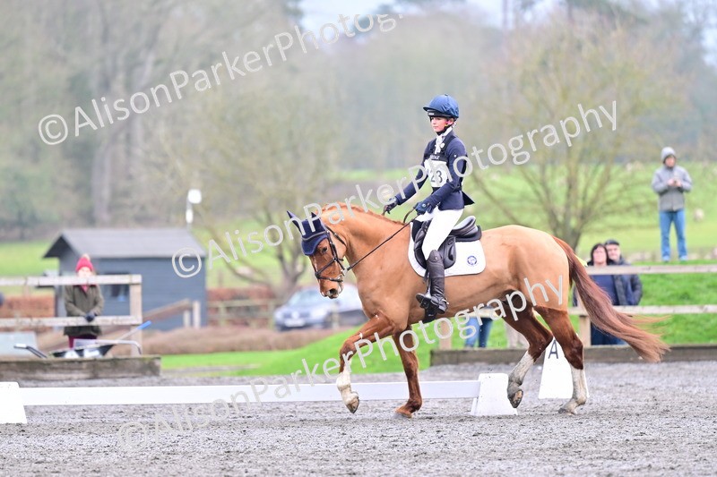 20260125-3731 - Class 12 - Novice