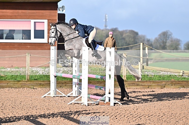 260211-095052-00012 - Cls 0 + 1 Clear Round, British Novice and 90cm