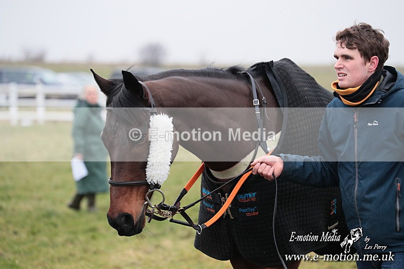 PtP 160225 296 - Combined Service Point-to-Point Races Larkhill 16/02/25