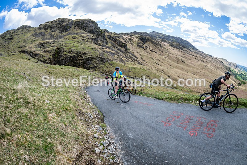 140057 - Hardknott Pass Camera 2 14.00-15.00