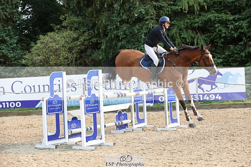 250816A-170604-02960 - Cls 10 Snr 1.15m Open