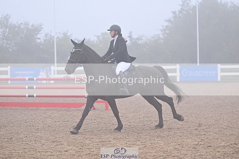 240907A-105207-00543 - Cls 7 95cm Amateur Qualifier