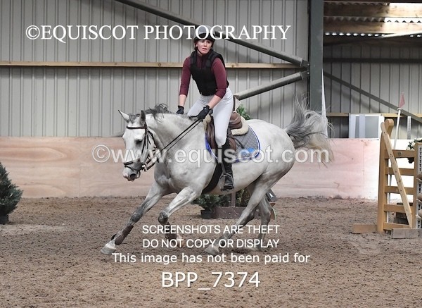 BPP_7374 - CLASS 4 BE90CM