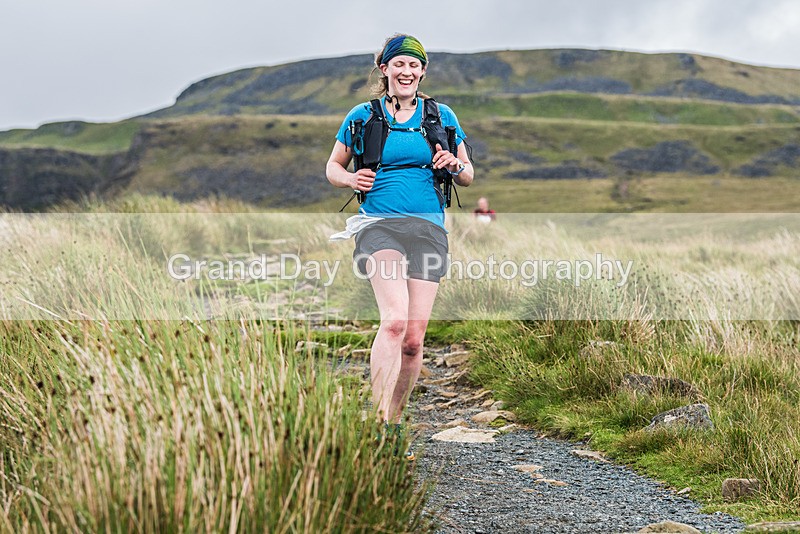 Ingleborough-854 - Ingleborough Mountain Race Saturday 15th July 2023