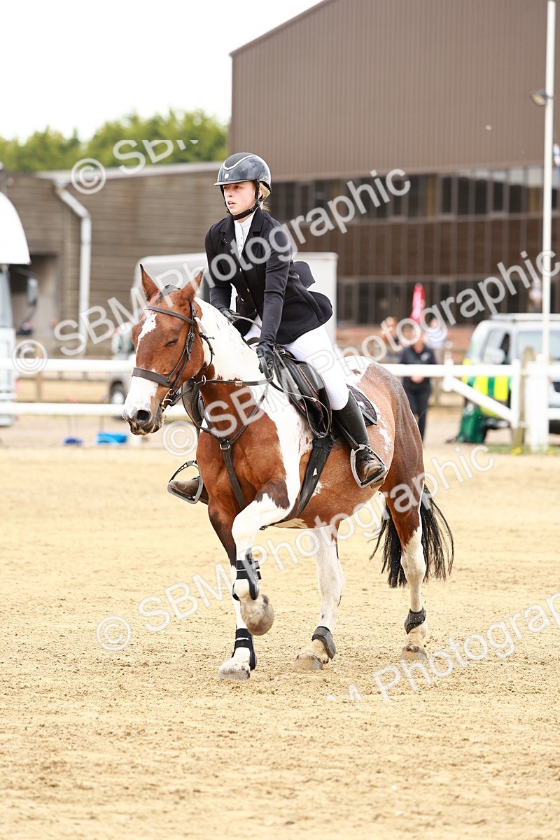 SBM_008186 - Class 4 - 70cm