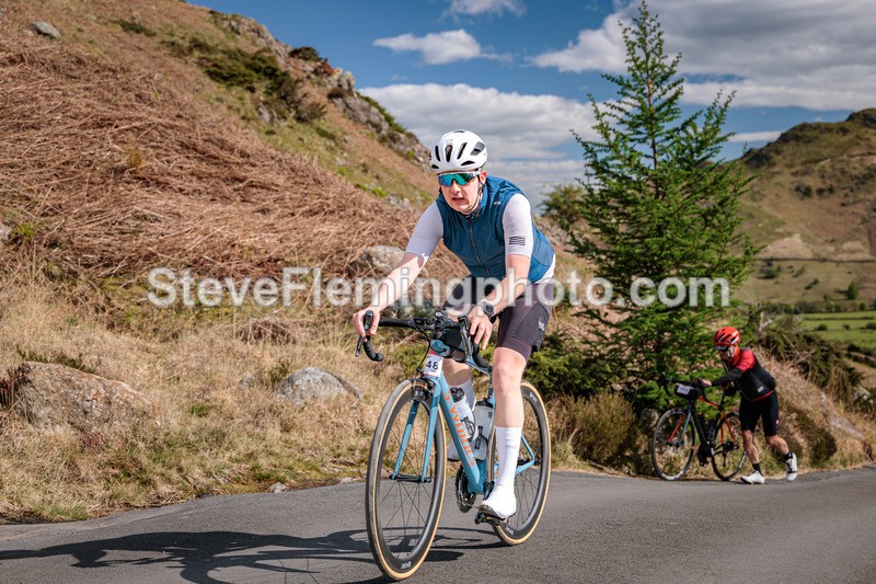 161701 - Blea Tarn Climb 16:00 - 17:00
