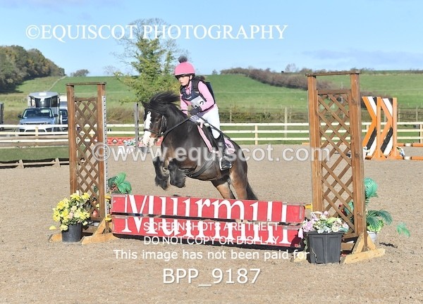 BPP_9187 - CLASS 2 50CM