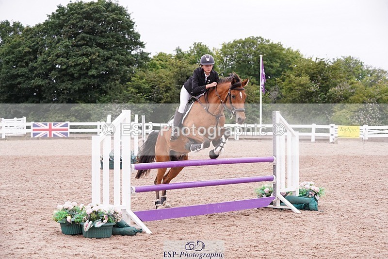 250629-081350-09812 - Cls 35 Pony British Novice & 80cm Open