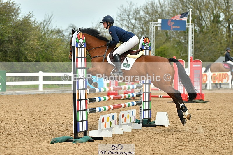 230504A-103120-00804 - Cls 2 Snr Discovery & Open