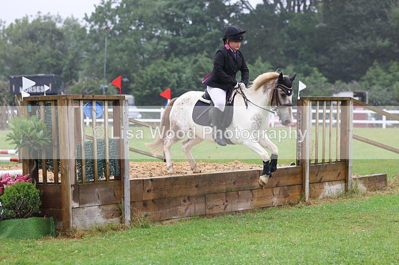 3E7A0207 - Class 1: 60cm Junior