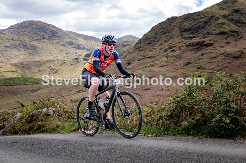 132829 - Blea Tarn Climb 13:00 - 14:00