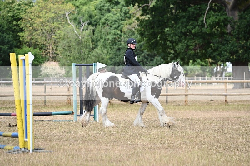 WJ6_7538 - Class 9 Tack and Turnout
