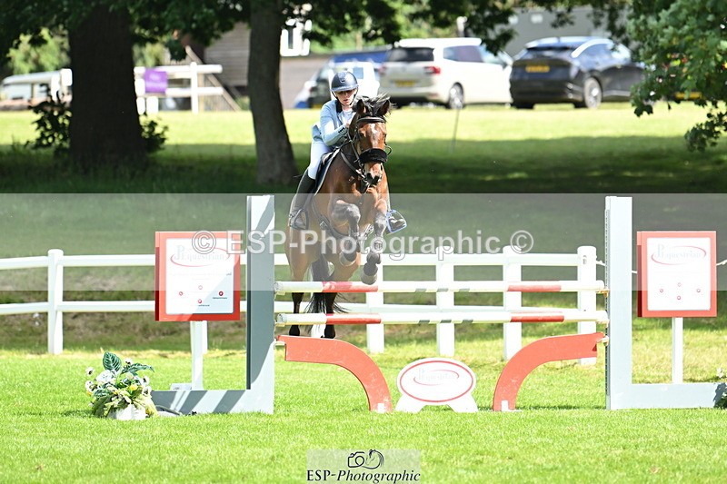 250615A-154718-11837 - Cls 41 Amateur Qualifier 1.10m & Snr 1.10m Open