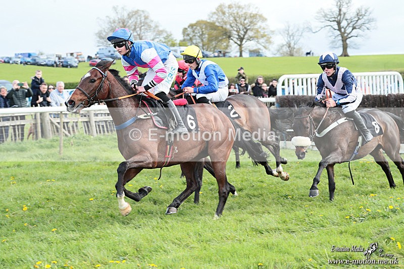 PtP 180426 1091 - Worcestershire Hunt PtP Chaddesley Corbett 18/04/26