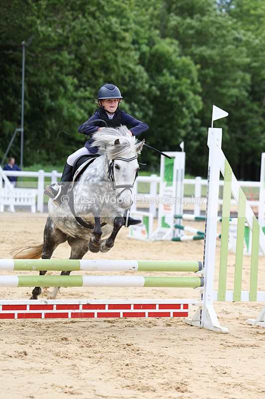 3E7A3569 - Class 4: 60cm Junior