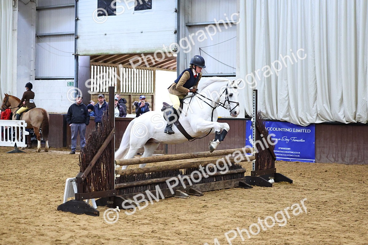 SBM_005081_Class 41 - Unaff MM  Not exceeding 143cms - Cart - Lucy 23-2-25