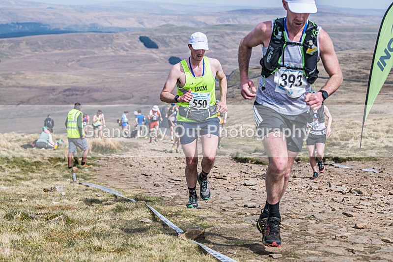 Pen-Y-Ghent-409 - The 3 Peaks Race Saturday 25th April 2026 - Pen Y Ghent
