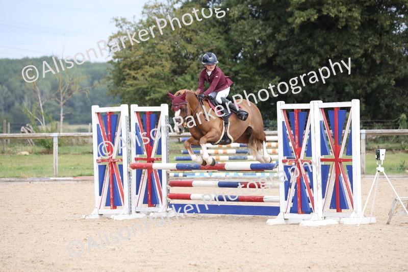 20250727-3100 - Class 6 - 90cm