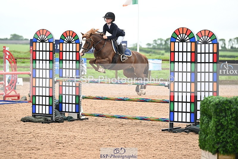 240630A-110305-11913 - Cls 24 HOYS 128cm Qualifier