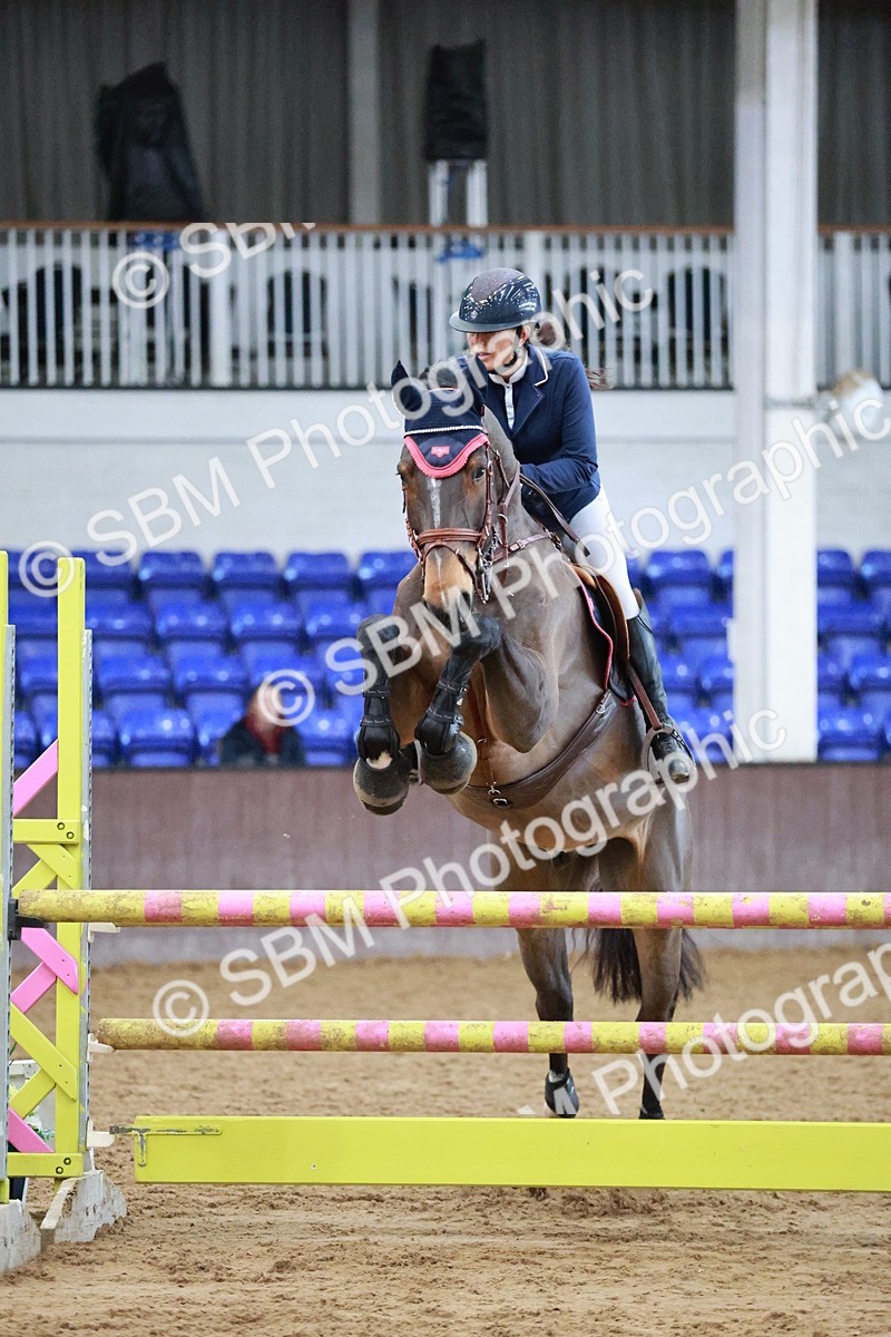 SBM_000958 - Class 3 - Senior Discovery 1.00m