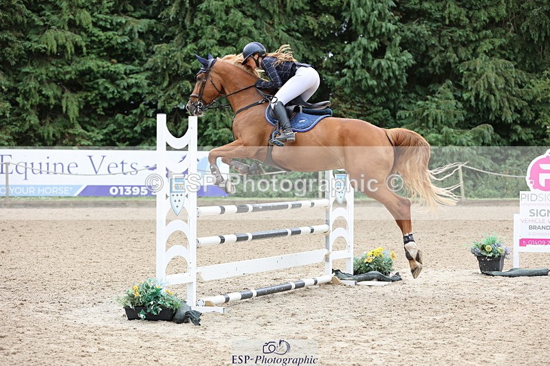 250705A-144035-15537 - Cls 36 Snr Discovery and 1m Open