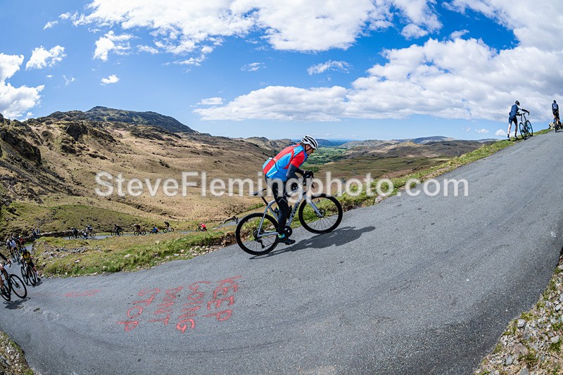 125402 - Hardknott Pass Camera 2 12.00-13.00