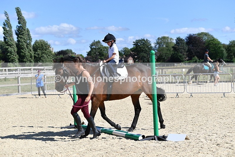 WJ5_5201 - Poles on the Floor