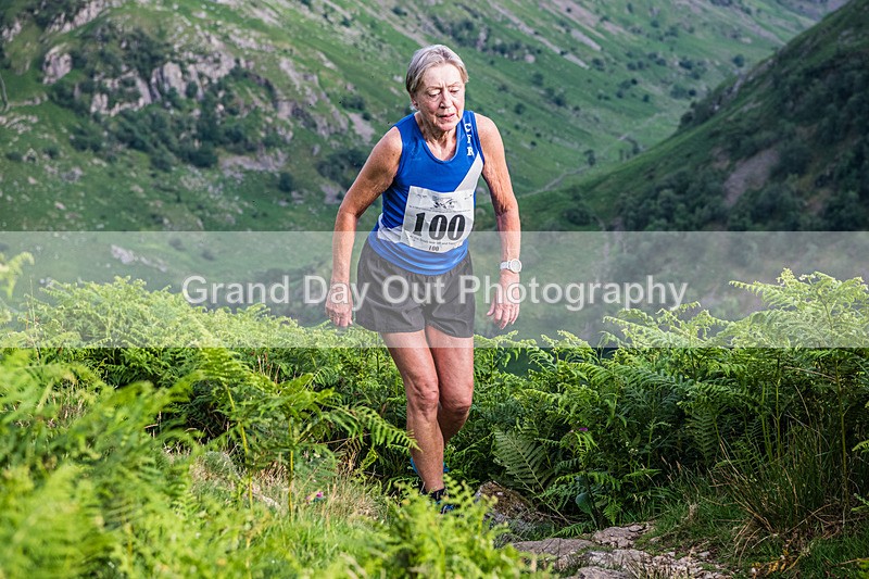 Langstrath-374 - Langstrath Fell Race Wednesday 18th June 2025