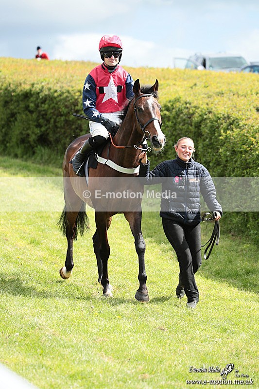 PtP 180426 424 - Worcestershire Hunt PtP Chaddesley Corbett 18/04/26