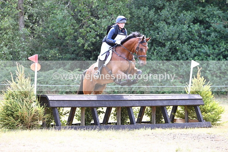 WJ5_9201 - Time 10:55 to 11:20