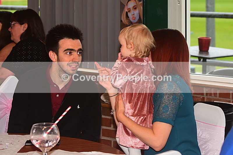 COU-222 - Courtney's 21st