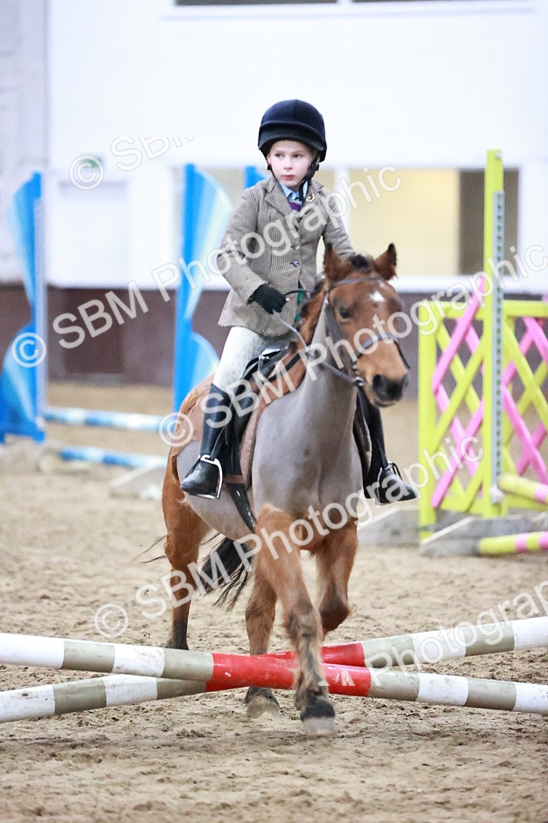 SBM_000029 - Class 1 - 40cm