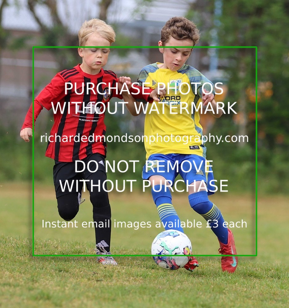 IMG_3804 - Kendal Utd U9s vs Heathwaite U9's