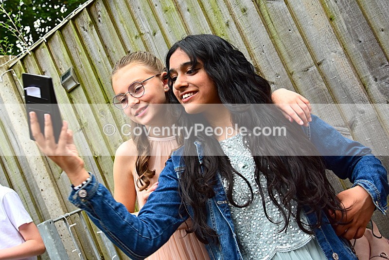 MOS-074 - Moseley Leavers 2021