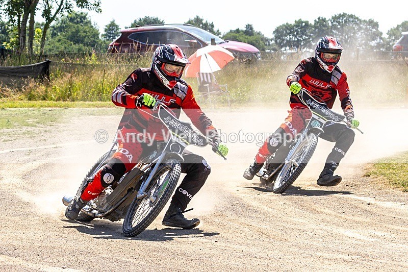 20250712-R79B3A4155 - Ride & Skid It. Speedway Experience Day 12th July 2025