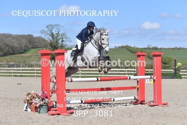 BPP_3081 - CLASS 13  Senior Discovery/ 1m Open