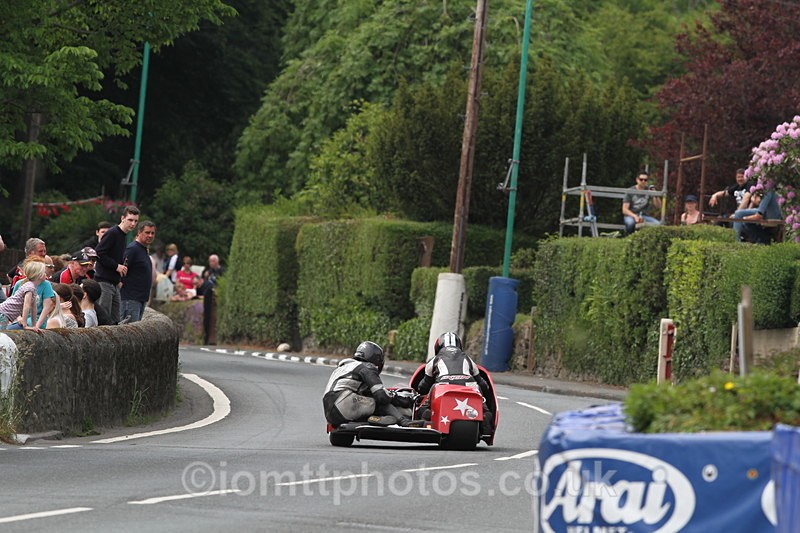 PR159800 - Sidecar Race 2